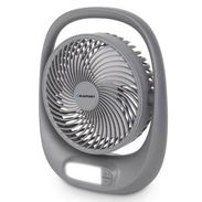 Ventiladores recargables económicos de buena calidad y eficiencia - Img 56561391