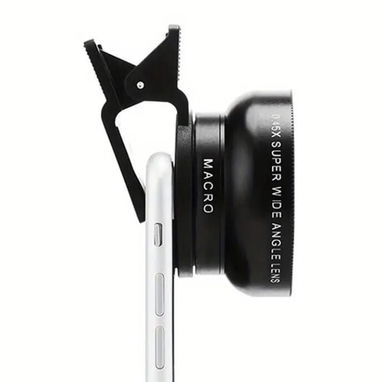 Lente macro profesional 2 in 1... - Img 104022829