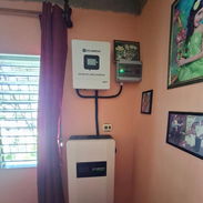 Inversor solar - Img 57883642