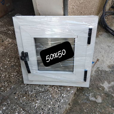 Se venden todo tipos de puertas y ventanas - Img 121663320