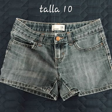 Ropa para niñas diferentes tallas - 4/10