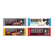 🍫💥 Barras de chocolate Hershey’s 27g – ¡Pura tentación en cada mordida! 💥🍫 - Img 49669132