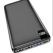 Cargador portátil (Power Banks de 26800mAh), celulares y otros - Img 56831993