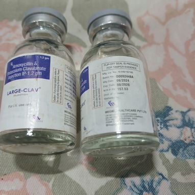 ANTIBIOTICOS INYECTABLES - Img 124863834