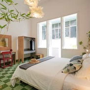 Amplio apartamento de 1 recámara y 1 baño, tal como se ve en la foto. - Img 56226903