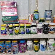 Vitaminac, D - Img 56739775