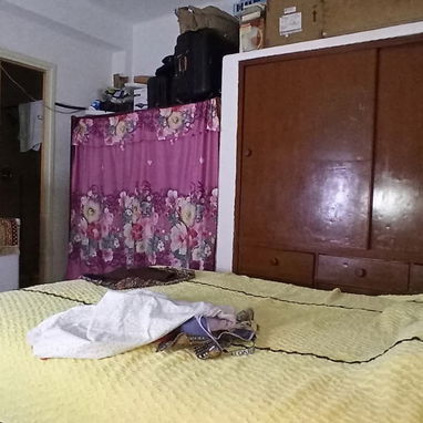 Apartamento en planta baja en Santo Suárez - 7/10