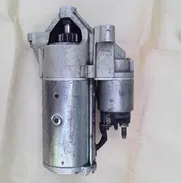 Se vende motor de arranque de pegout Partner o cualquier otro auto DW8 de uso pero en perfecto estado. - Img 50574206