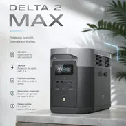 Producto:Ecoflow delta 2 Max - Img 56923208