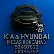 Piezas Koreanas de Hyundai Accent, Kia Picanto y Hyundai Ato - Img 55856195