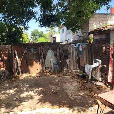 Se vende casa en párraga no se va la corriente - 4/10