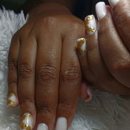 Manicura profesional en tecnicas de gel y acrilico - Img 55470582
