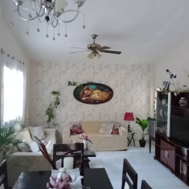 RENTA casa independiente de 1 habitacion con Qba Hostin 360 en la Ciudad de LAS TUNAS. - Img 126197590