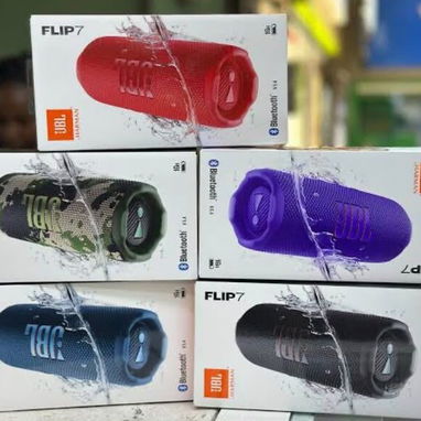 Jbl flip 7 - 2/2