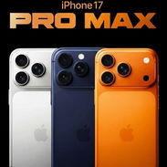 IPhone 17 pro max - Img 54908458