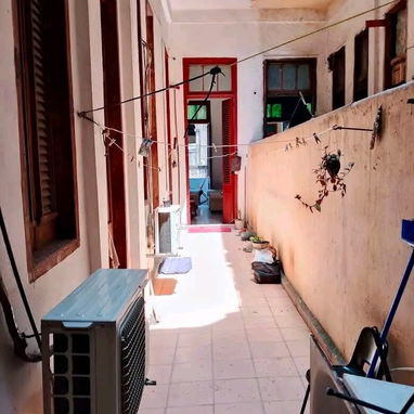 💥 GG-145 | ¡TRES EN UNO EN CALLE MONTE! VIVE, ALQUILA O EMPRENDE EN LA HABANA VIEJA 🔑 - Img 126329888