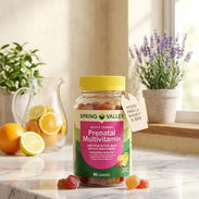 MultiVitaminas Prenatales - Img 55757116