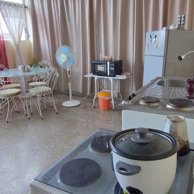 Renta de Habitaciones en el  Mónaco. Víbora. EN OFERTA. - Img 104844196