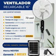 Ventilador,Refrigerador,Nevera,Split,Expositor,Calentador de Agua,Colchón,Tv 32,Tv 43,Tv 55,Tv 65,Estacion de Energia, - Img 55061924