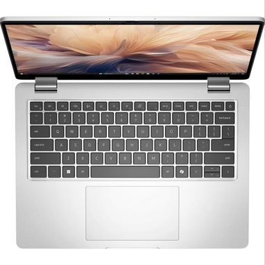Laptop Dell Pro 14 Plus Copilot+ 14" WUXGA Core Ultra 5 236V 16GB 512GB SSD (PB14250 / 2YM1D) Plata 🔶 - 2/6