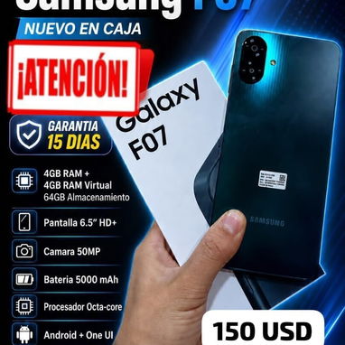 Celulares diferentes marcas y precios. 📱 5 3609924 - 6/9