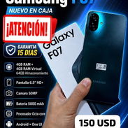 SAMSUNG F07 - Img 57187497