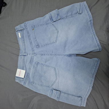 Short de mezclilla talla 13 - 2/2