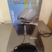 Sandwichera milexus 25 usd - Img 56981034