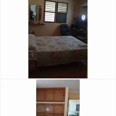 Casa en el barrio "La Genética" - 5/9