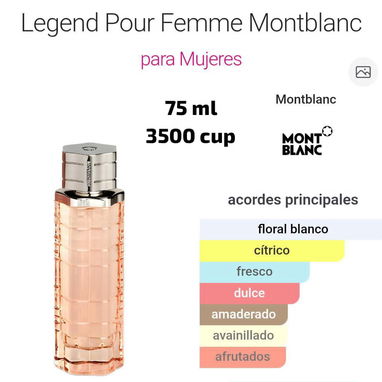Perfumes, original y replica - 3/5