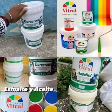 Aquí estás lo q buscas sus pinturas selladas original para sus casas para quitar humedad y filtraciones llame ya - Img 125817092