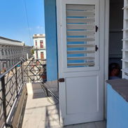 Renta de apartamento completo de un cuarto - Img 56362068