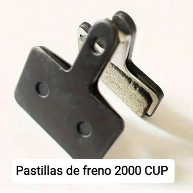 Nuevos accesorios de bicicletas - Img 127967088