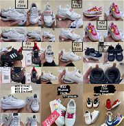 Zapatos NUEVOS para niña-niño diferentes modelos súper precios - Img 44184607