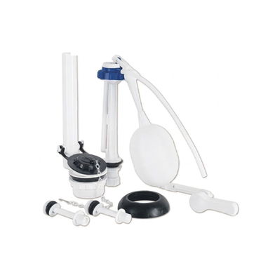 Herrajes para Tasas de Baño - Img 122524620