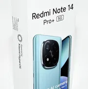 Redmi Note 14 Pro | Nuevo y con garantía - Img 50568974