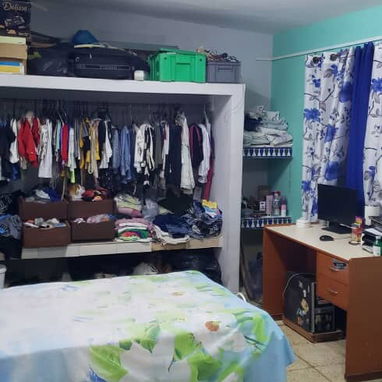 SE VENDE CASA – VALLE GRANDE, MUNICIPIO LA LISA - Img 124485731