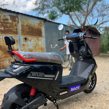 `π΅ MOTO ELΓCTRICA GS RACING π΅` - Img 120240412