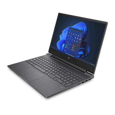 LAPTOP 🎁NUEVA📦CAJA, HP Victus 15 (15-fa2089wm), RTX 4050 6GB GDDR6, 15.6" FHD, Intel Core i5-13420H, 16GB RAM, 512GB - 5/9
