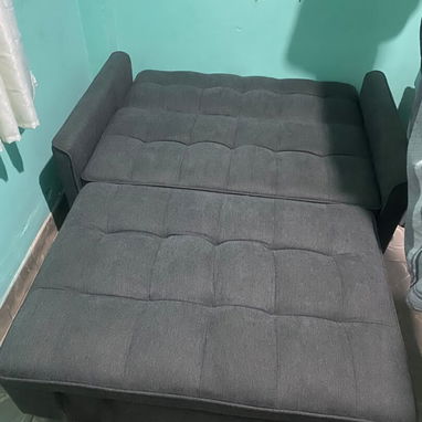Sofá Cama nuevo. - 3/3