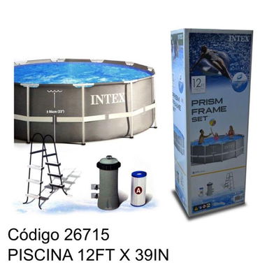Piscinas - 2/3