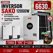 Kit de inversores - Img 57831995