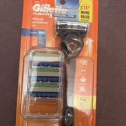 Cuchilla de afeitar gillette fusion proglide - Img 56933581