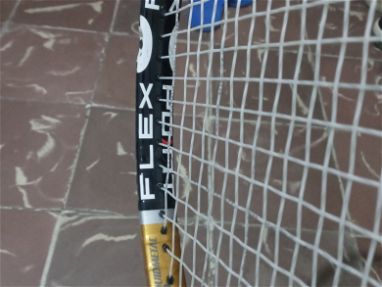 Raqueta de tenis HEAD - Img main-image