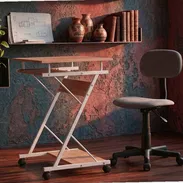 Pupitre con silla - Img 57494061