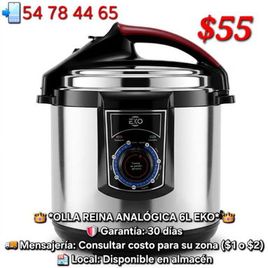 Electrodomésticos, útiles para el hogar,garantía ,factura y transporte - Img 123402315