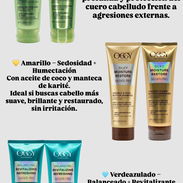 Champú y Acondicionador Oggy - Img 56040506