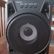 Bocina portatil BT SPEAKER model YM-307 - Img 48805153