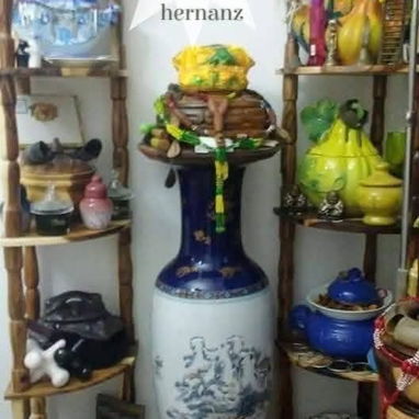 Esquineros de madera - 5/10