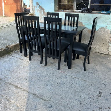 Juegos de comedores y sillones en venta con mensajería incluida - 2/10